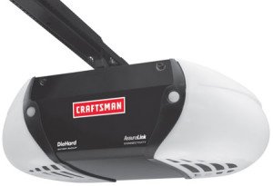 Craftsman garage door opener Spokane