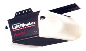 Garage door opener repair Spokane