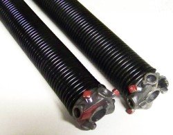 Garage door spring repair Spokane